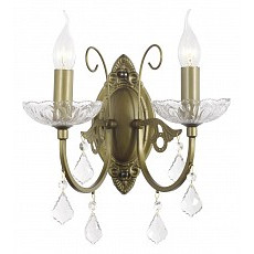 Бра arti lampadari prato prato e 2.1.2.600 a